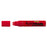 Texta Liquid Chalk Marker Dry Wipe Red AO0388090
