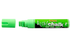 Texta Liquid Chalk Marker Wet Wipe Green AO0388210