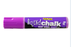 Texta Liquid Chalk Marker Wet Wipe Purple AO0388230