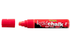 Texta Liquid Chalk Marker Wet Wipe Red AO0388250