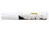 Texta Liquid Chalk Marker Wet Wipe White AO0388220