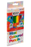 Texta Maxi Triangular Colour Pencil Full Height 10's AO0272200