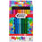 Texta Nylorite Color Markers Pack of 36 AO49874