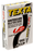 Texta Whiteboard Marker Bullet Tip Black 12's Pack AO0202600