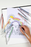 Texta Zoom Crayons 12's AO49875