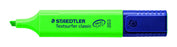 Textsurfer Classic 364 Highlighter Green x 10's pack ST364-5