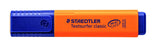 Textsurfer Classic 364 Highlighter Orange x 10's pack ST364-4