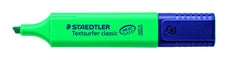 Textsurfer Classic 364 Highlighter Turquoise x 10's pack ST364-35