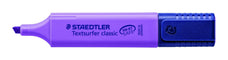 Textsurfer Classic 364 Highlighter Violet x 10's pack ST364-6