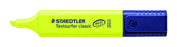 Textsurfer Classic 364 Highlighter Yellow x 10's pack ST364-1