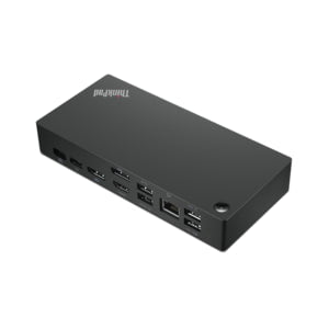THINKPAD UNIVERSAL USB-C DOCK - AU IM5262478