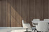 TimberTone Acoustic Panels 1220mm x 2440mm x 12mm - Choice of Colours