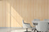 TimberTone Acoustic Panels 1220mm x 2440mm x 12mm - Choice of Colours