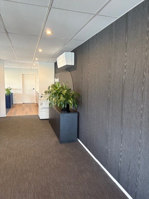 TimberTone Acoustic Panels 1220mm x 2440mm x 12mm - Choice of Colours