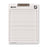 Touch Coaching Clipboard plus Magnetic Whiteboard 300 x 400mm (Double Sided) NBSBMDTOU,M,W
