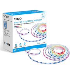 TP-Link L920-5 Tapo Smart LED Light Strip 50-Zone Multicolour 5 metres DVTP8181