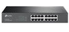 TP-Link SG1016D 16 Port Gigabit Switch Steel Case DVTP4014