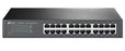 TP-Link SG1024D 24 Port Gigabit Switch Steel Case DVTP4016