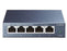 TP-Link SG105 5 Port Gigabit Switch Steel Case DVTP4010