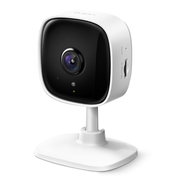 TP-Link TAPO C100 Wi-Fi Home Security Camera DVTP8139