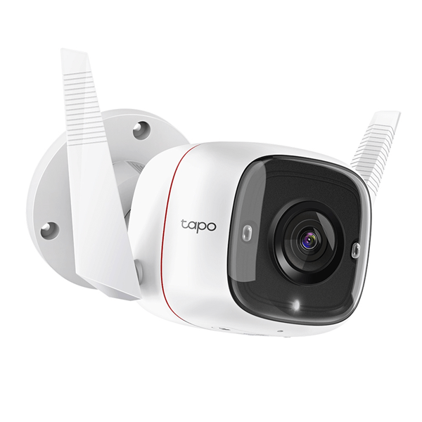 TP-Link TAPO C310 Outdoor Security Camera DVTP8144