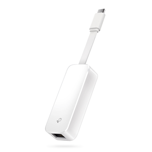 TP-Link UE300 USB Type-C to Gigabit Ethernet Network Adapter DVTP2126