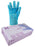 TPE Blue Powder Free Gloves 2.0g x 2000's - Medium MPH29080