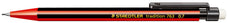 Tradition Look 763 Mechanical Pencil 0.7mm x 10's pack ST763-07-2
