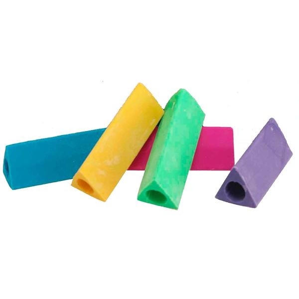 Triangular Pencil Grips x 5's Pack AO0291170