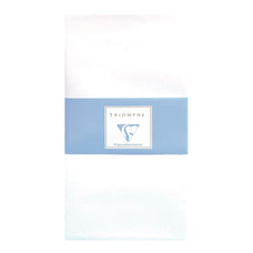 Triomphe Envelope Peel and Seal DL, Pack of 25 FPC7735C
