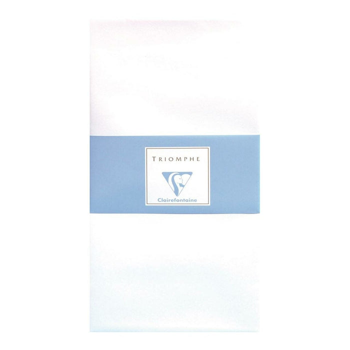 Triomphe Envelope Peel and Seal DL, Pack of 25 FPC7735C