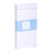 Triomphe Envelope Peel and Seal DL, Pack of 25 FPC7735C