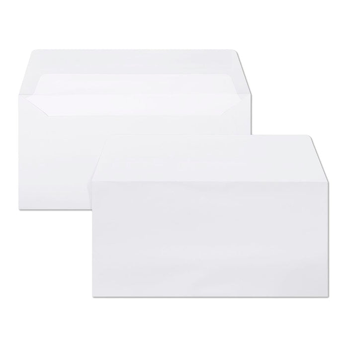Triomphe Envelope Peel and Seal DL, Pack of 25 FPC7735C