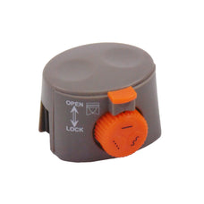Triple C/HEAD Standard For TM10/DC10 CXLTM10TCH