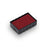 Trodat 4850 Stamp Pad Red CXT4850R