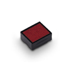 Trodat 4908 Stamp Pad Red CXT4908R