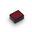 Trodat 4908 Stamp Pad Red CXT4908R