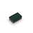 Trodat 4910 Stamp Pad Green CXT4910G