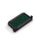 Trodat 4911 Stamp Pad Green CXT4911G