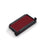 Trodat 4911 Stamp Pad Red CXT4911R