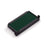 Trodat 4912 Stamp Pad Green CXT4912G