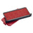 Trodat 4914 Stamp Pad Red CXT4914R