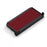 Trodat 4915 Stamp Pad Red CXT4915R