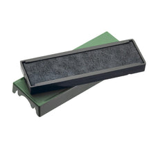 Trodat 4918 Stamp Pad Green CXT4918G