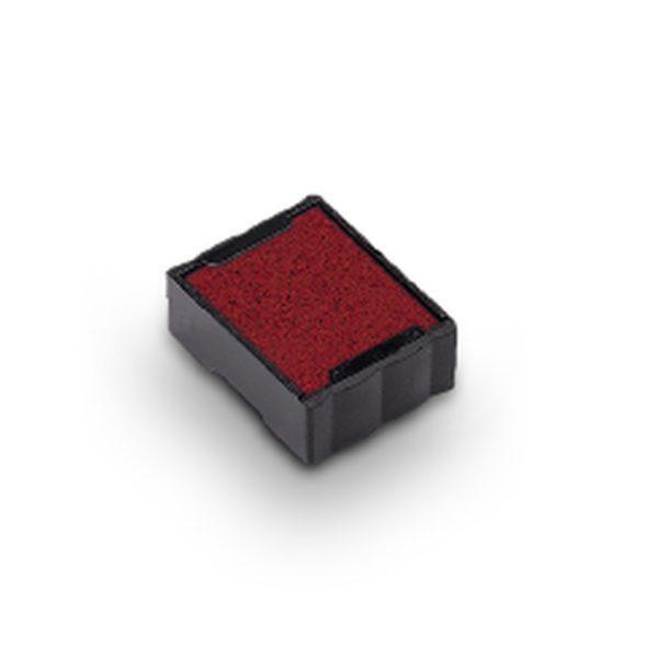 Trodat 4921 Stamp Pad Red CXT4921R