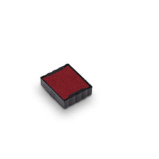 Trodat 4922 Stamp Pad Red CXT4922R