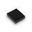 Trodat 4923 Stamp Pad Black CXT4923BK