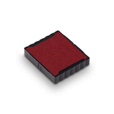 Trodat 4923 Stamp Pad Red CXT4923R