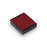 Trodat 4923 Stamp Pad Red CXT4923R