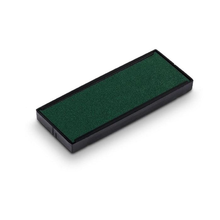 Trodat 4925 Stamp Pad Green CXT4925G